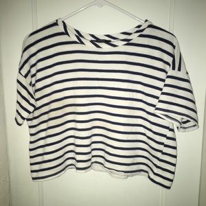 Forever 21 crop top